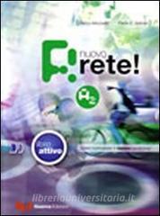 Nuovo rete! A2. Lim libro attivo. Corso multimediale di italiano per stranieri. CD-ROM.pdf