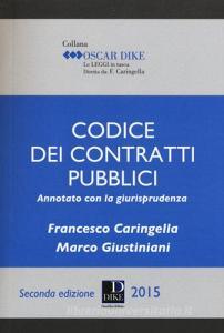 Codice dei contratti pubblici annotato con la giurisprudenza.pdf