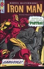 Il letale attacco del Gargoyle! Iron Man vol.3.pdf