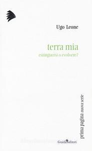 Terra mia. Estinguersi o evolvere.pdf