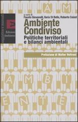 Ambiente condiviso. Politiche territoriali e bilanci ambientali.pdf