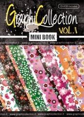 Graphicollection mini book. Con CD Audio vol.1.pdf