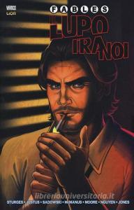 Il lupo tra noi. Fables vol.3.pdf