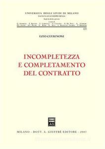 Incompletezza e completamento del contratto.pdf