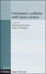 Governance e politiche nellUnione Europea.pdf