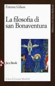 La filosofia di san Bonaventura.pdf
