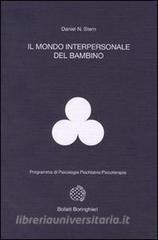 Il mondo interpersonale del bambino.pdf