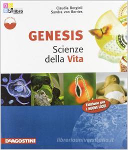 Genesis. Scienze della vita. Per le Scuole superiori. Ediz. illustrata. Con espansione online.pdf