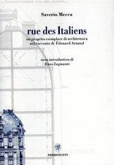 Rue des Italiens. Un progetto esemplare di architettura nel racconto di Edouard Arnaud.pdf
