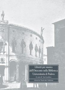 Libretti per musica dellOttocento nella Biblioteca universitaria di Padova.pdf