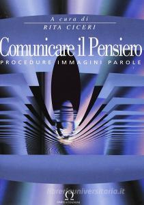 Comunicare il pensiero. Procedure immagini parole.pdf
