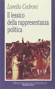Il lessico della rappresentanza politica.pdf