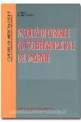 Facoltà di curare e autodeterminazione del paziente.pdf