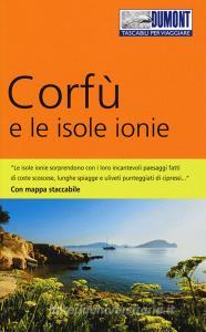 Corfù e le isole Ionie. Con Carta geografica ripiegata.pdf