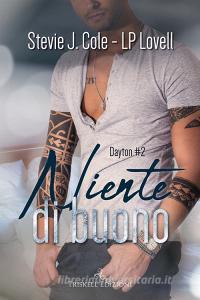 Libro Ebook Niente di buono di Stevie J. Cole, L.P. Lovell di Triskell Edizioni