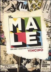 Il Male. 1978-1982. I cinque anni che cambiarono la satira.pdf