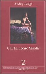 Chi ha ucciso Sarah?.pdf