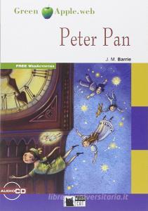 Peter Pan. Ediz. inglese. Con CD Audio.pdf