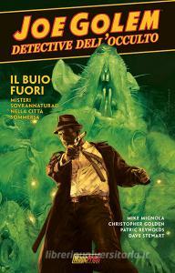 Joe Golem. Detective dellocculto vol.2.pdf
