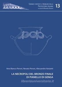 La necropoli del bronzo finale di Pianello di Genga.pdf