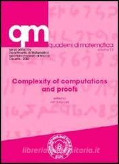 Complexity of computational and proofs.pdf