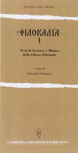 Filocalia. Testi di ascetica e mistica della Chiesa orientale vol.1.pdf