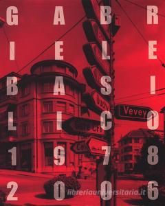 Oltre il paesaggio. Gabriele Basilico. 1978-2006. Catalogo della mostra (Lucca, 20 aprile-29 luglio 2007).pdf
