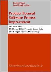 Product focused software.pdf