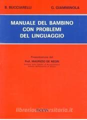 Manuale del bambino con problemi del linguaggio.pdf