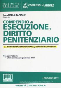Compendio di esecuzione e diritto penitenziario. Con espansione online.pdf