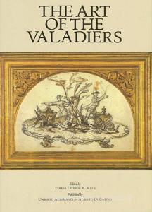 The art of the Valadiers. Ediz. a colori.pdf