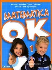 Matematica ok. Per la Scuola elementare vol.1.pdf