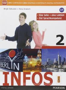 Infos. Per le Scuole superiori. Con e-book. Con espansione online vol.2.pdf