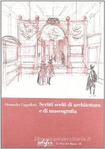 Scritti scelti di architettura e di museografia.pdf