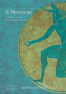 Il minotauro. Problemi e ricerche di psicologia del profondo (2018) vol.1.pdf