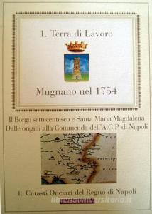 Mugnano nel 1754. La Provincia di Terra di Lavoro.pdf