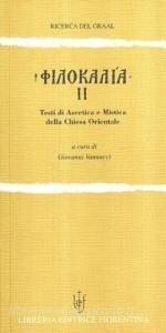 Filocalia. Testi di ascetica e mistica della Chiesa orientale vol.2.pdf