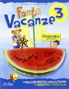 FantaVacanze 3. Per la Scuola elementare.pdf