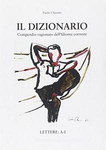 Il dizionario. Lettere A-I.pdf