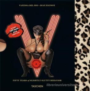 Vanessa Del Rio. Ediz. inglese, francese e tedesca. Con DVD.pdf