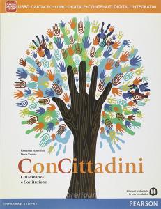 Concittadini. Per le Scuole superiori. Con e-book. Con espansione online.pdf