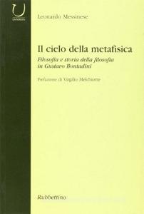 Il cielo e la metafisica.pdf