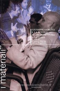Giuseppe Samonà e la scuola di architettura a Venezia.pdf