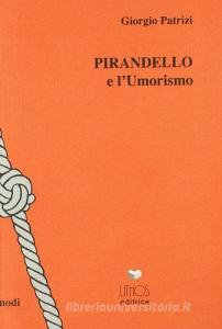 Pirandello e lumorismo.pdf