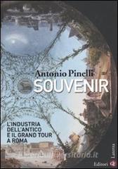 Souvenir. Lindustria dellantico e il Grand Tour a Roma.pdf