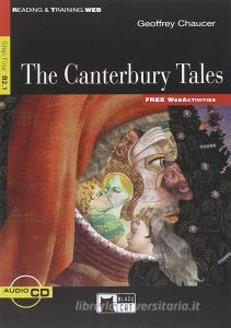 The Canterbury tales. Con Cd Audio.pdf