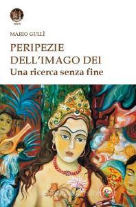 Presentazione di Vincenzo Guzzo del libro di Mario Gullì “Peripezie dell’imago Dei”