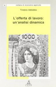 L offerta di lavoro: unanalisi dinamica.pdf