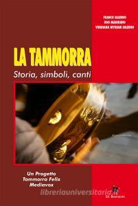 La tammorra. Storia, simboli, canti.pdf