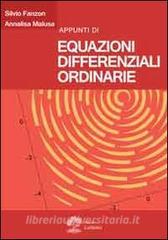 Appunti di equazioni differenziali ordinate.pdf